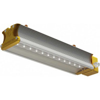 Взрывозащищенный светильник LEDMASTER 2ExF-45x1-N-N