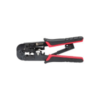 Кримпер для обжима EKF TERACOM TRC-NT10