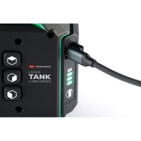 Литий-ионный аккумулятор LBAT-7800 (для LaserTANK 3-360/4-360 GREEN) ADA А00700