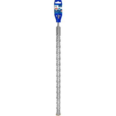 Бур SDS-plus (30х600 мм) Vertextools 999-30-600