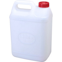 Канистра 10 л, 45 мм ЗПИ «Альтернатива» М434