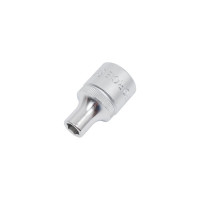 Головка 6-гранная 7 мм, 1/2" DR FORCE 54507
