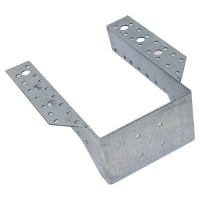 Крепление балки Rock RWB36 120х190х2 мм 10 шт. 453607
