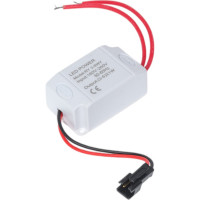Светильник ЭРА DK LD13 SL RGB/WH декор cо светодиодной подсветкой MR16, мультиколор Б0028090
