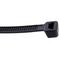 Кабельные стяжки FORTISFLEX КСС NORD 5х200 ч 100 шт. 79749