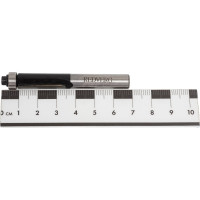 Фреза HM для выборки заподлицо (9.5х25.4х67 мм) REDVERG 840301 6625654