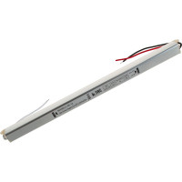 Сверхтонкий блок питания SWG 48 W, 12V, L-48-12 00-00003167