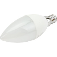Светодиодная лампа Smartbuy LED C37-9,5W/6000 SBL-C37-9_5-60K-E14
