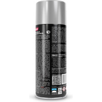Аэрозольная эмаль PARADE TERMO SPRAY Серебристый Лк-00009936