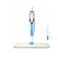 Швабра с распылителем Boomjoy Spray Mop Premium P4-P 40x10 см KGJY8705