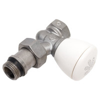 Прямой регулируемый клапан Gekon 1/2" GK 7350 12