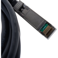 Соединительный адаптер GIGALINK SFP+ to SFP+, 5 м GL-CC-SFP-050
