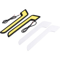 Ходовые огни SKYWAY 12V, COB, 2 шт. S01501043