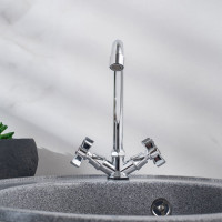 Смеситель для кухни РМС SL118-271F