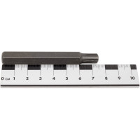 Вставка 6-гранная Ribe (M8х75 мм; 10 мм) ROCKFORCE RF-1797508(29351)