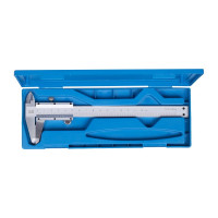 Штангенциркуль ЧИЗ ШЦТ-1-150 0,05 с твердосплавными губками 782013