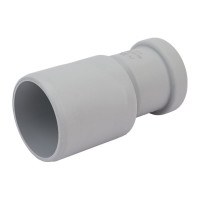 Эксцентрический переход PRO AQUA STILTE PLUS 40/58 мм STPL50058040