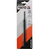 Выколотка YATO 4x150мм YT-47143 371447143 092 1