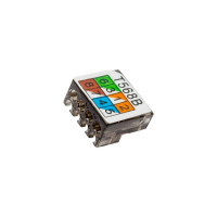 Разъем RJ-45 FTP для кабеля ITK категория 6 полевая заделка CS3-1C06U-Q