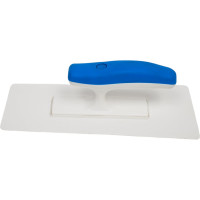 Пластиковая кельма STMDECOR Венеция трапеция D1147F