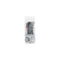 Аудио кабель Cablexpert 2xRCA / 2xRCA, 7.5 м, CCA-2R2R-7.5M