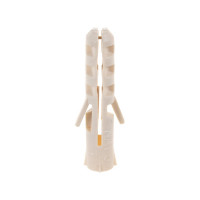 Дюбель SORMAT NAT 5х25 упаковка 100 шт. 75005