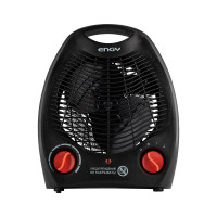 Тепловентилятор Engy EN-509 black 0 20300