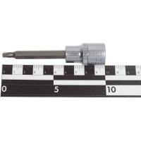 Головка-бита TORX (T30; 1/2"; L-100 мм) Rockforce RF-34610030(46849)