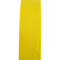 Клейкая лента DGTAPE MATT - Гаффа тейп 25мм/50м - Светло-Желтый MATT50025/50/Y