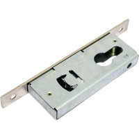 Врезной замок ГАРДИАН Profi 25.01.16 б/ц 15582