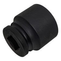 Головка торцевая ударная 6-гранная 3/4" HONITON, 36 мм ISK-A6036MB В0000000174017
