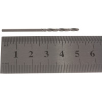 Сверло цх средняя серия (2.25х27х53 мм; HSS 4241; А1; DIN338) ИНСТУЛС 00001336087