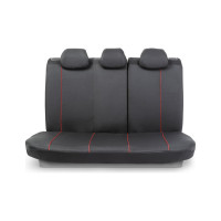 Авточехлы AUTOPROFI ARROW ARW-1102 BK/RD