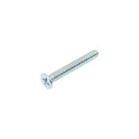 Винт SWFS DIN965 М4х30, 12 шт., пакетик тов-092449