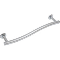 Ручка-скоба Kerron, 128 мм, матовый хром S-2160-128 SC