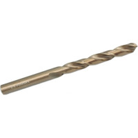 Сверло по металлу (8.5х75х117 мм; Р6М5К5; шлиф А1; цх) TORNERI 039540