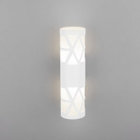 Настенный светодиодный светильник Elektrostandard MRL LED 1023 Fanc белый a050335