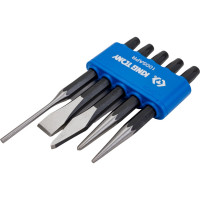 Набор ударного инструмента KING TONY 5 предметов 1005APR