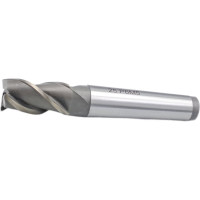 Фреза концевая к/х (25х45х147 мм; z=3 КМ3) TORNERI 039347