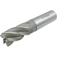 Фреза концевая ц/х (25х45х121 мм; z=5) TORNERI 039423