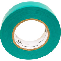 Изолента On ПВХ 19мм х 20м зеленая 17-01-066