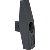 Слесарный молоток Tulips tools 300 г, фиберглас IS12-503