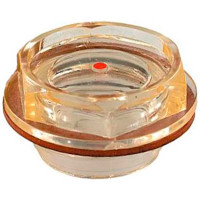 Маслоуказатель Глазок KIPP K0445.143100