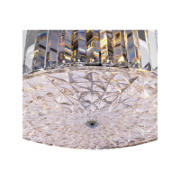 Люстра Maytoni Recinto MOD080CL-08CH