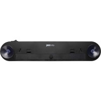 Светодиодный светильник Jazzway ML-L04-sr подсветка для зеркала серебр. 5036734