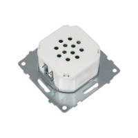 Механизм диммера OVIVO 800 вт., серебро, 600-000310-212