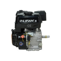 Двигатель KP230 конусный вал LIFAN 00-00157144