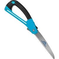 Складная садовая ножовка vertextools 180 мм 0059-180