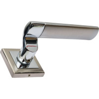 Ручка PALIDORE 219 HH/PC, никель/хром блестящий 98760521