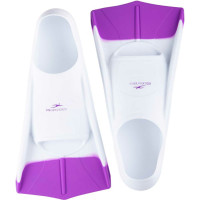 Тренировочные ласты 25Degrees Pooljet White/Purple 25D21001, XXS/27-29 УТ-00019472
